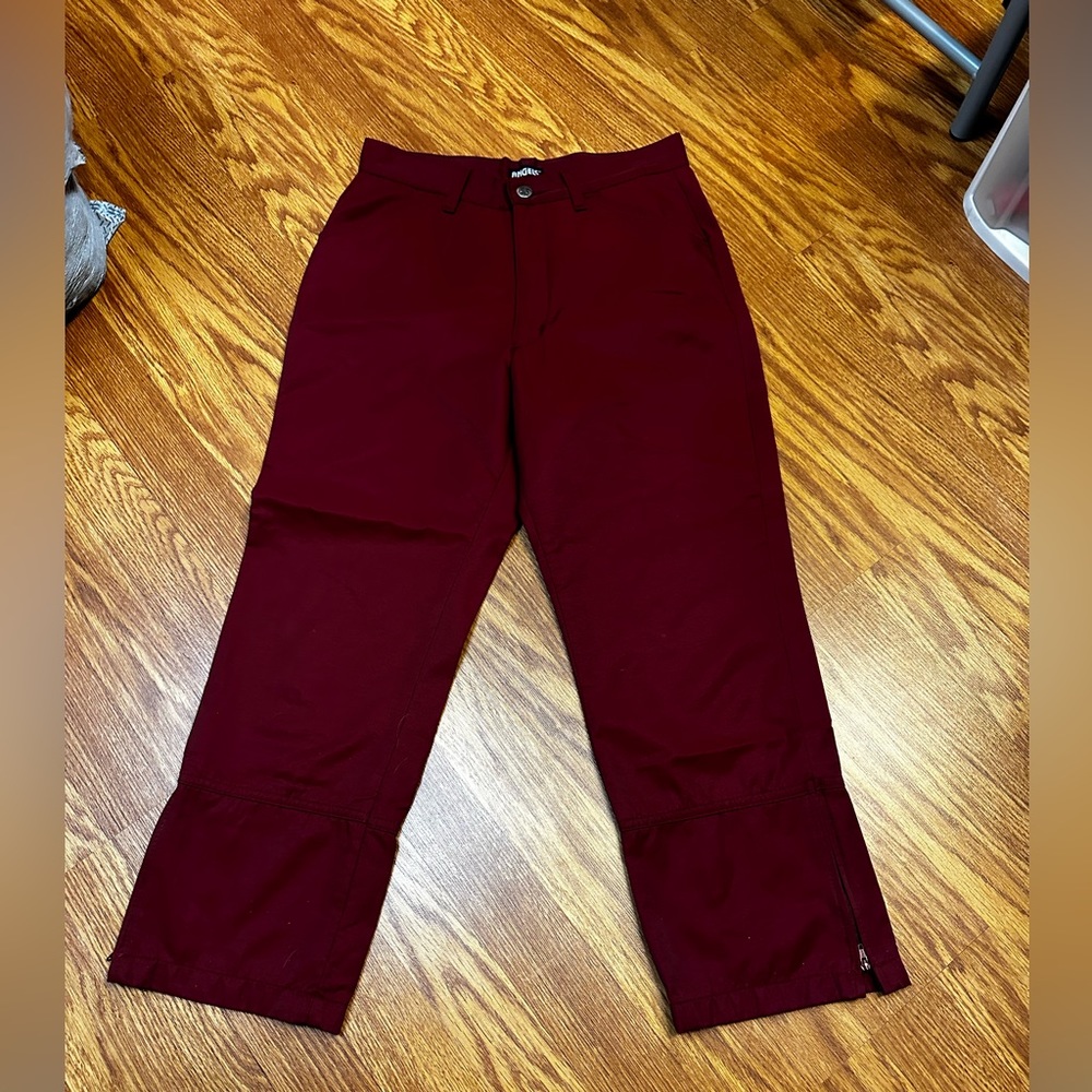 Angels cargo pants